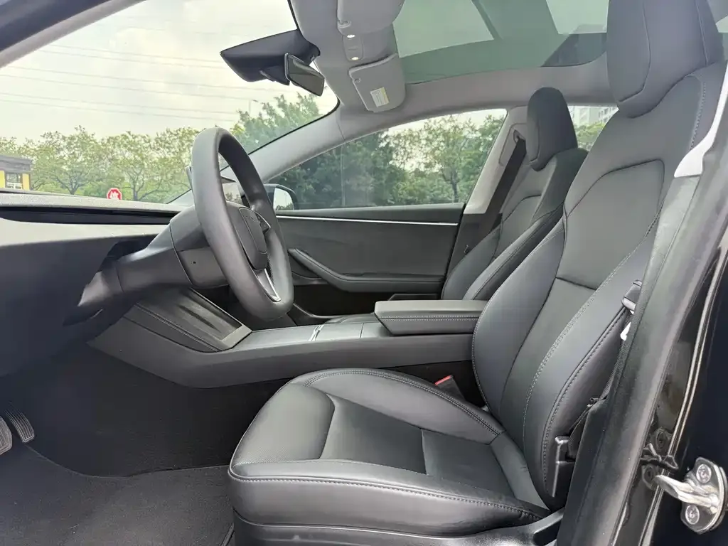 Tesla Model 3 — фото 3