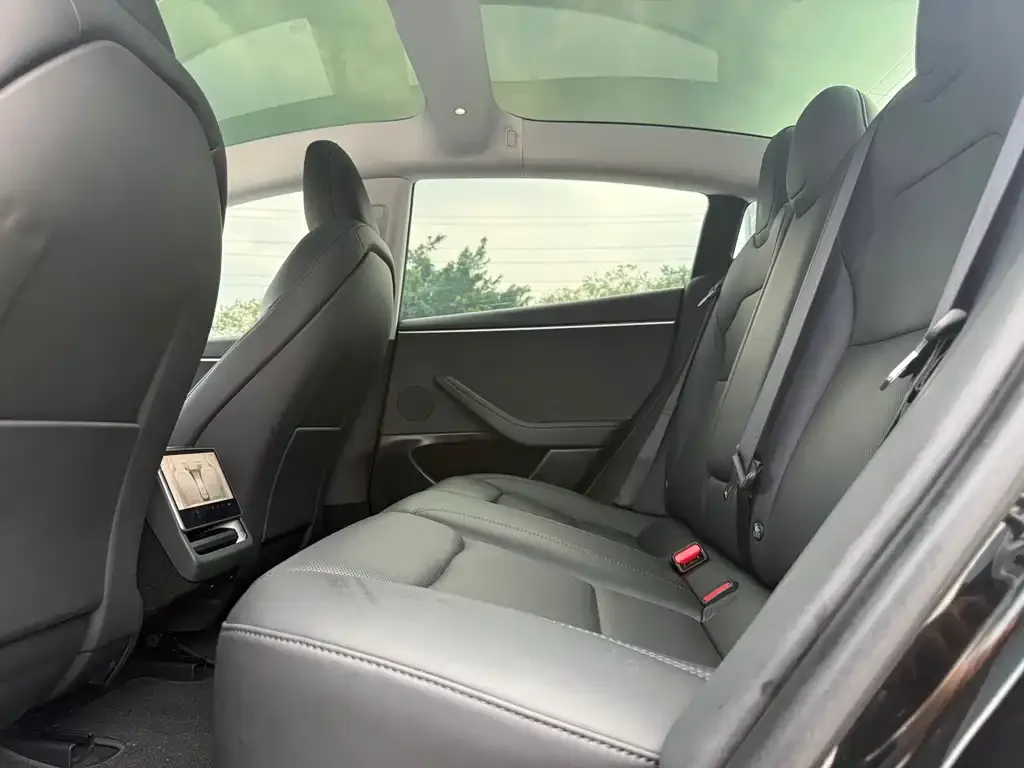 Tesla Model 3 — фото 2