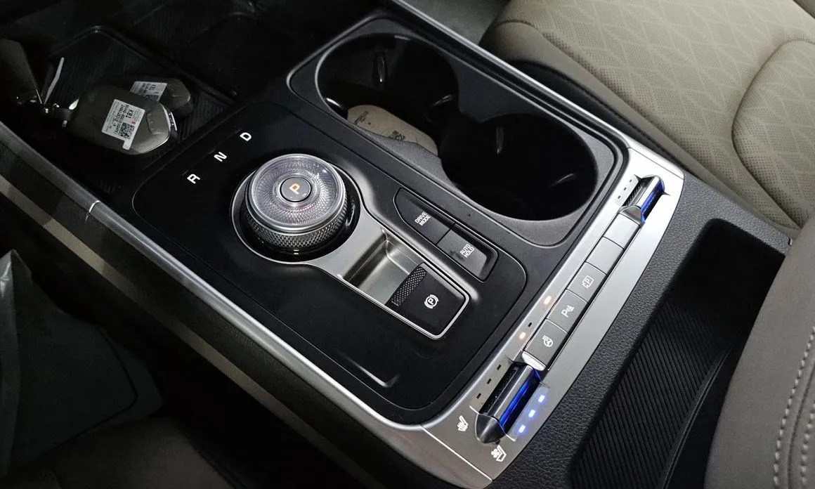 Kia Carnival 2025 из KR, фото 3