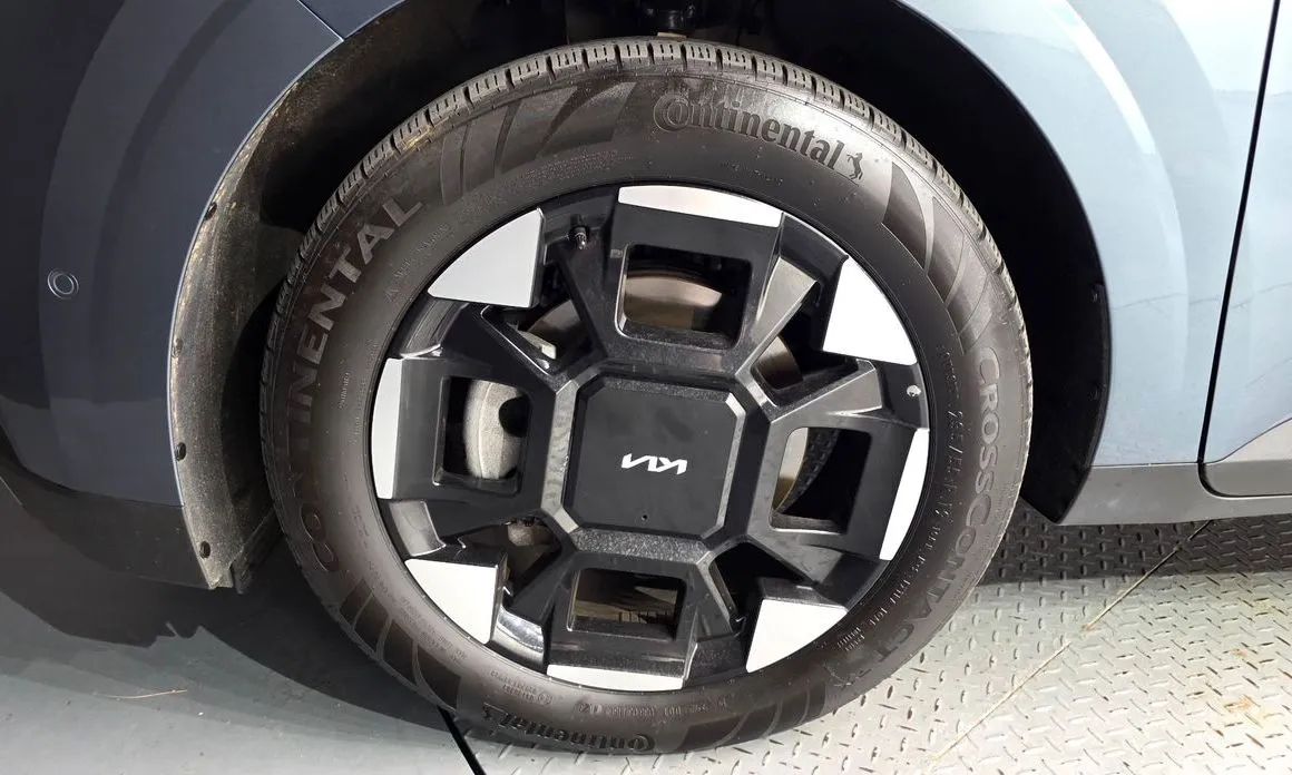 Kia Carnival 2024 из KR, фото 3