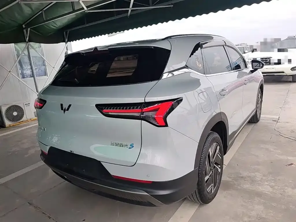 Wuling Xingguang S — фото 2