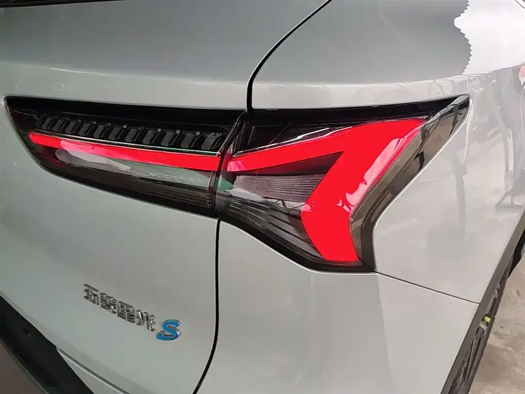 Wuling Xingguang S — фото 8