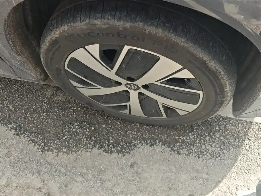 BYD Tang L 2025 из CN, фото 8