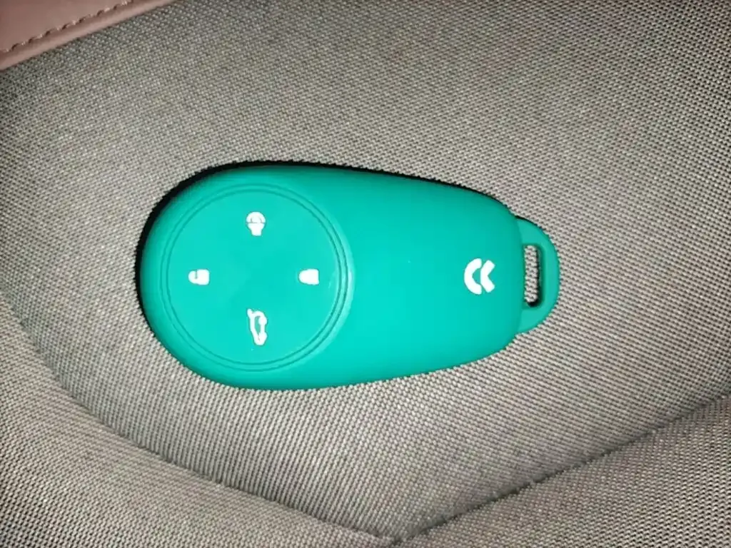 NIO EC6 2021 из CN, фото 10
