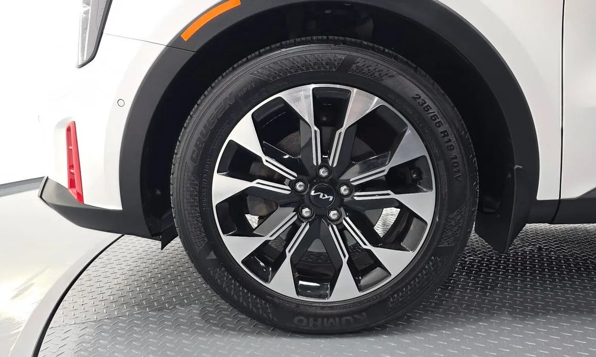 Kia Sorento 2021 из KR, фото 3