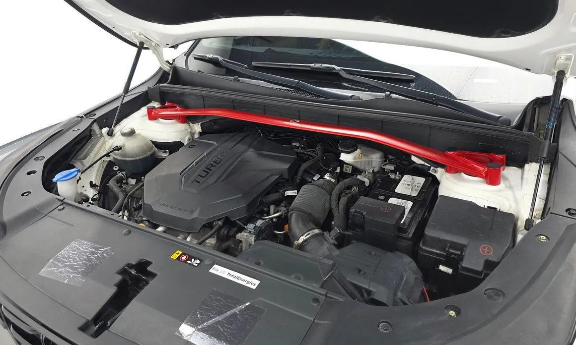 Kia Sorento 2021 из KR, фото 9