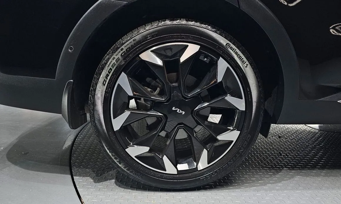 Kia Sorento 2024 из KR, фото 8