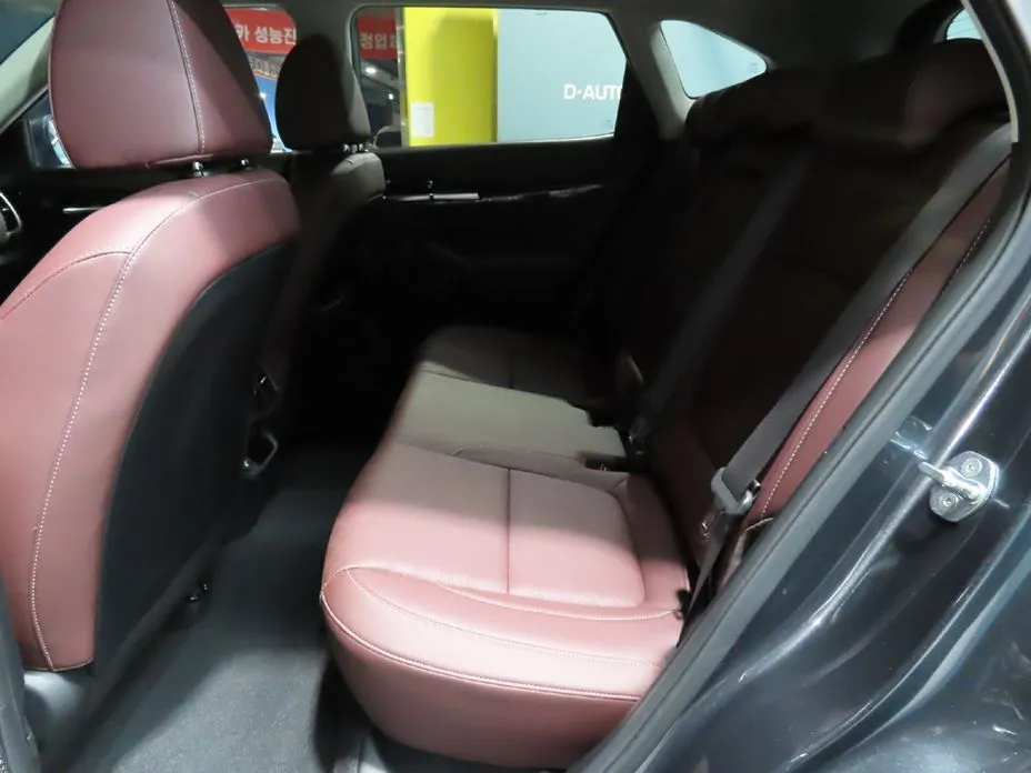 Kia Seltos 2023 из KR, фото 3
