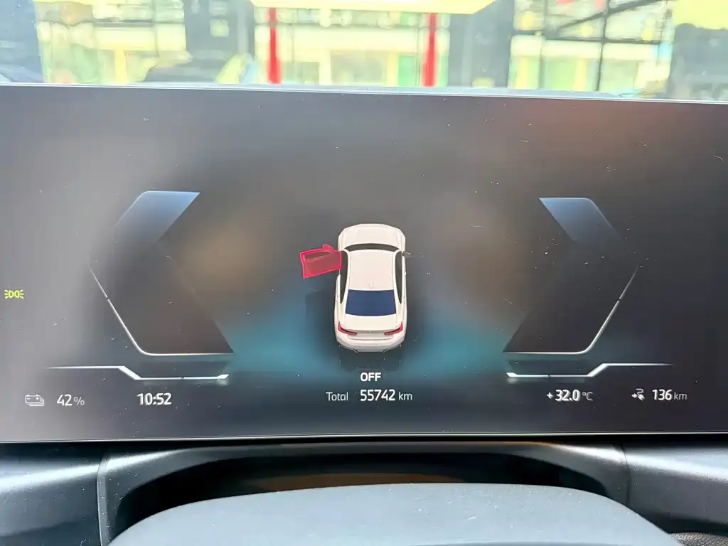 BMW i3 2023 из CN, фото 5