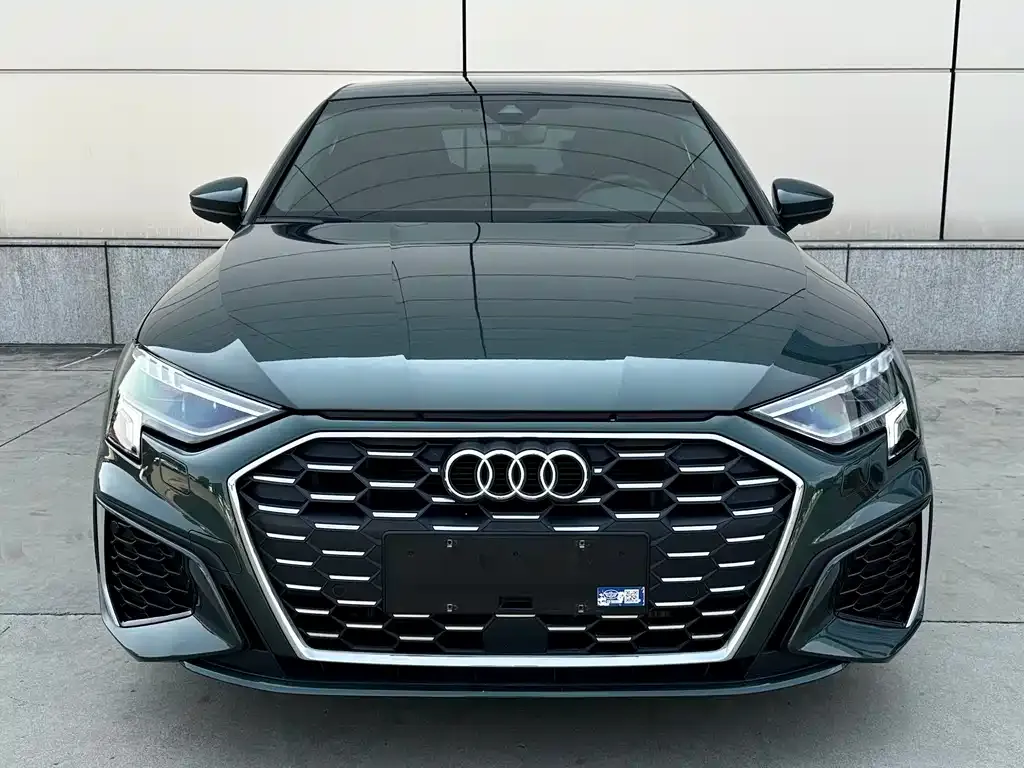 Audi A3 — фото 6