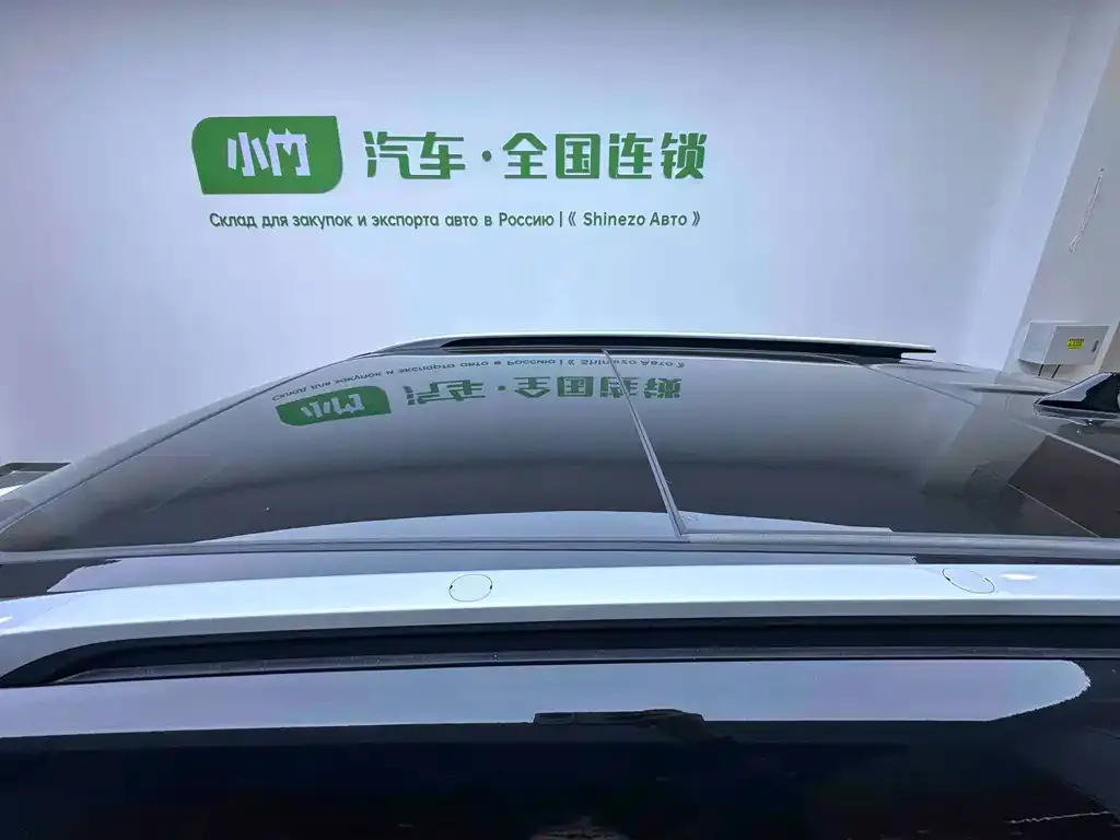 Kia KX3 — фото 4