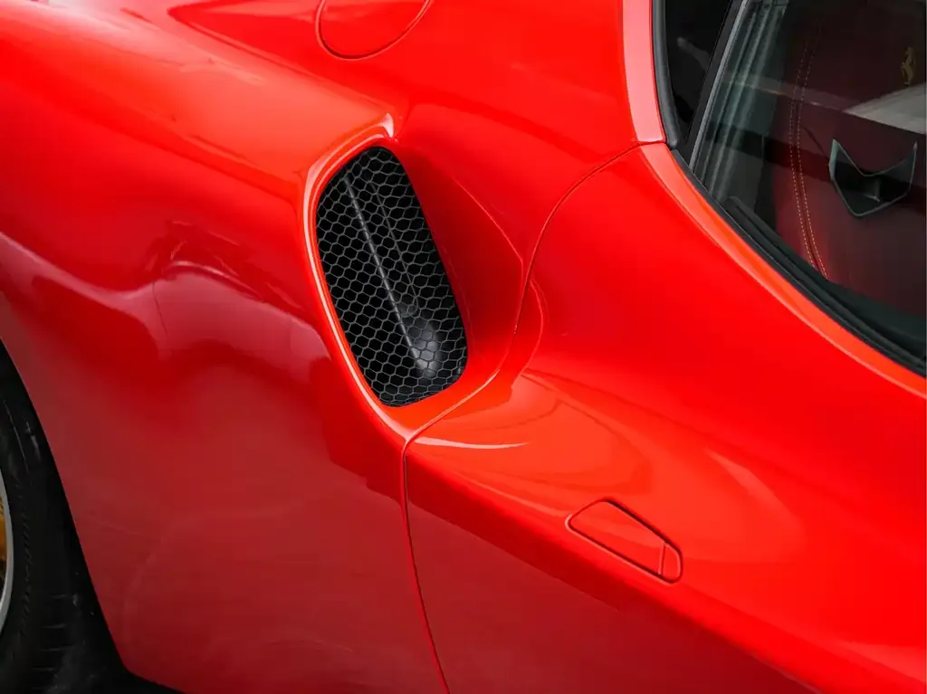 Ferrari 296 2024 из CN, фото 6
