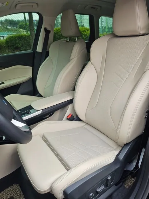 BMW X1 2024 из KR, фото 8