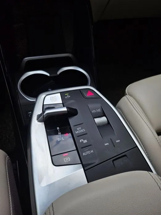 BMW X1 2024 из KR, фото 2