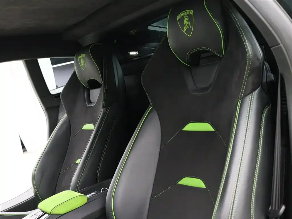 Lamborghini Huracan 2021 из CN, фото 2