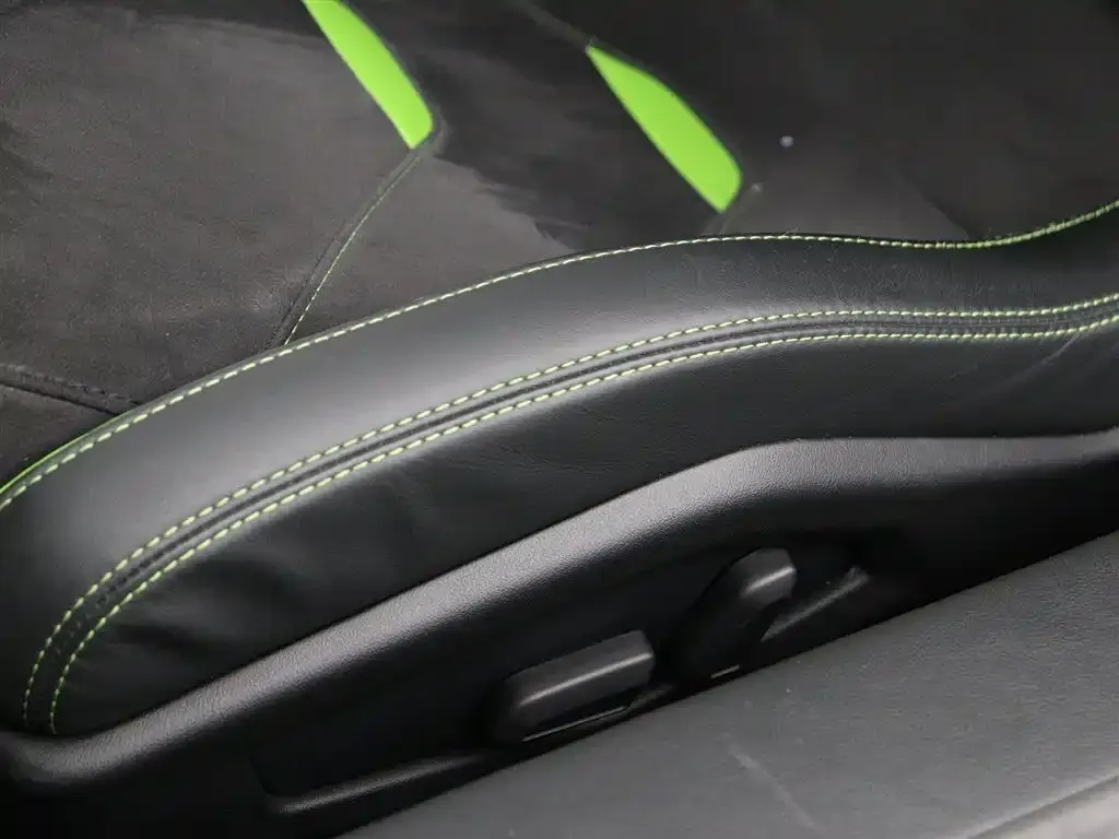 Lamborghini Huracan 2021 из CN, фото 6