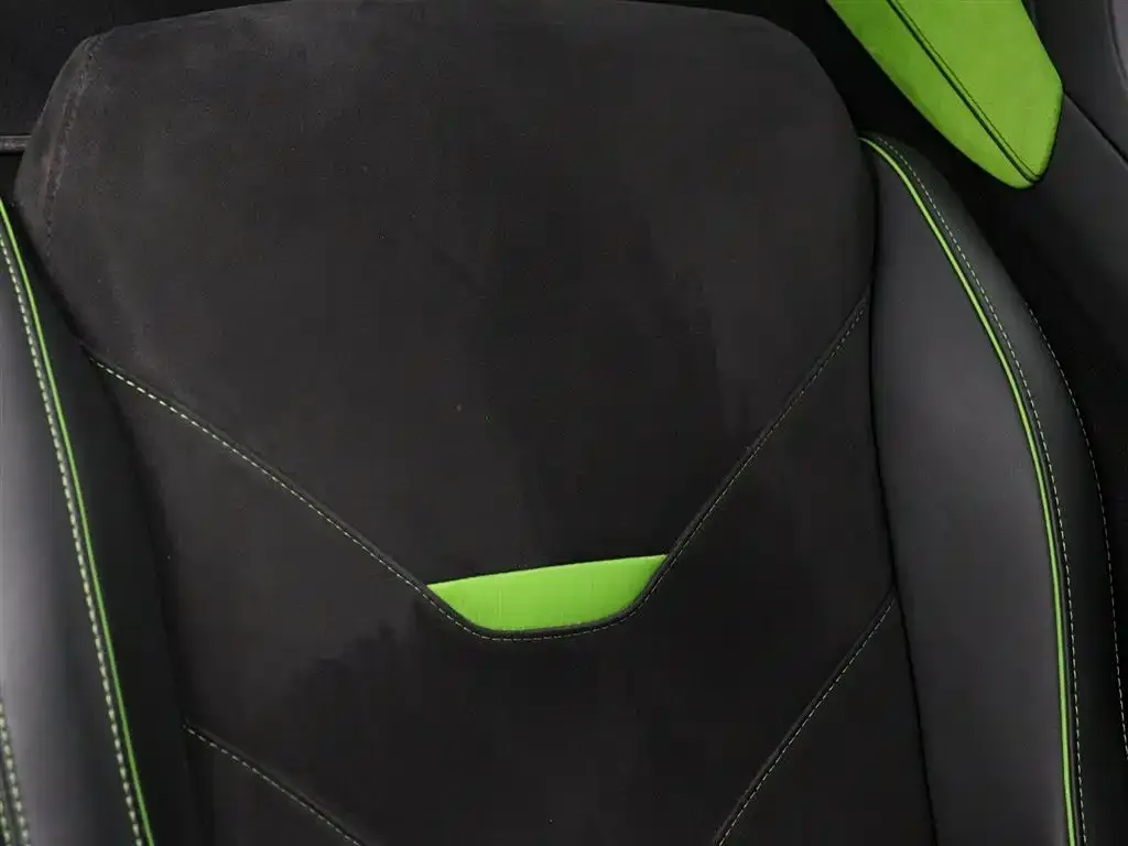 Lamborghini Huracan 2021 из CN, фото 3