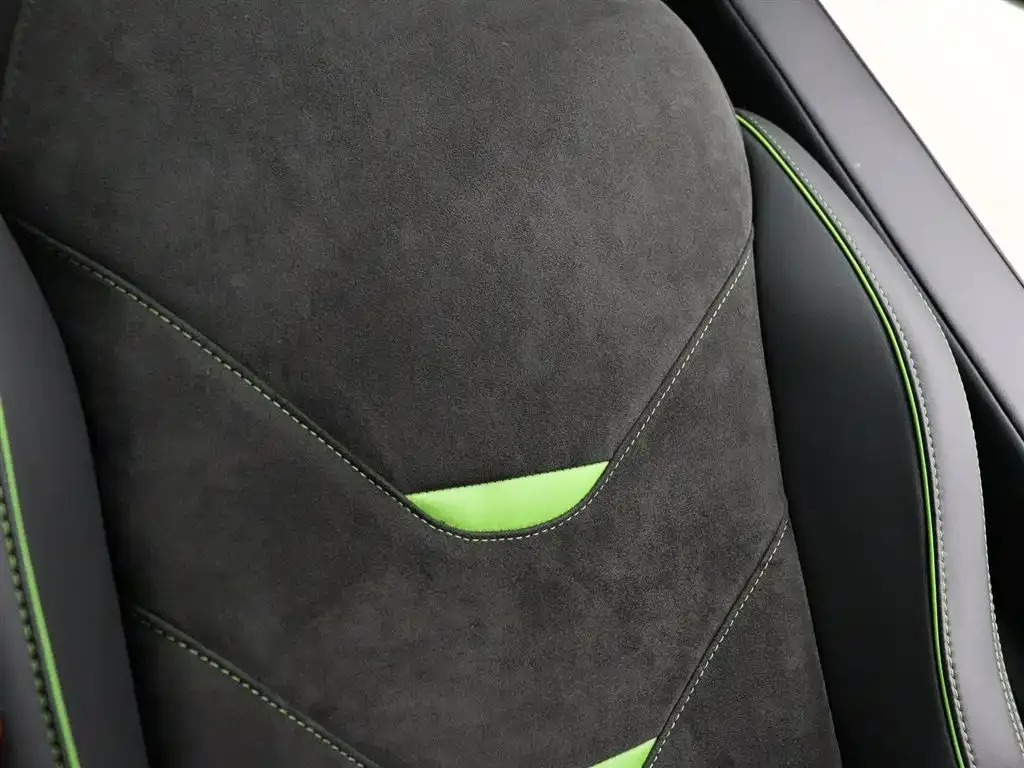 Lamborghini Huracan 2021 из CN, фото 8
