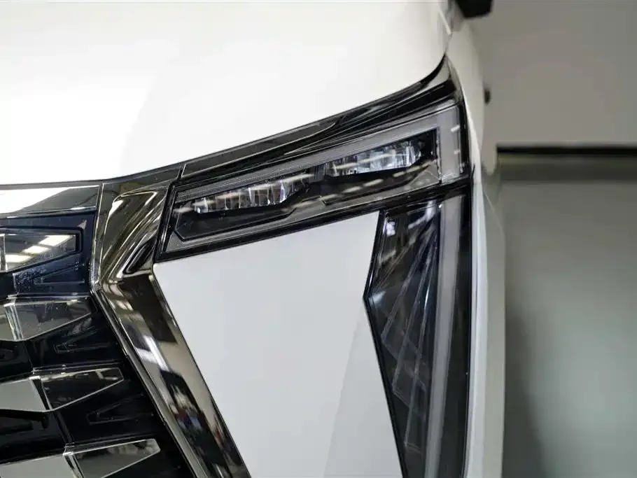 GAC Motor Trumpchi M8 — фото 10