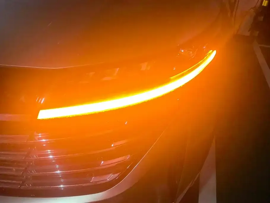 Nissan Teramont 2024 из CN, фото 9