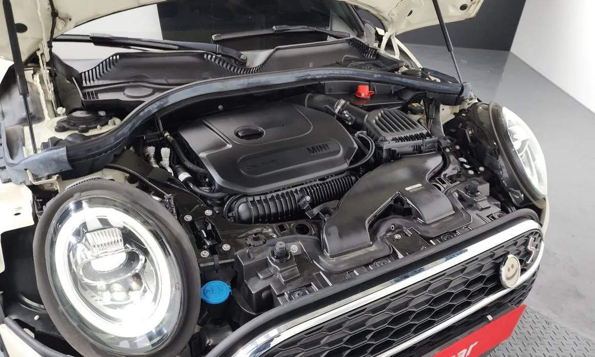 Mini Clubman 2021 из KR, фото 10