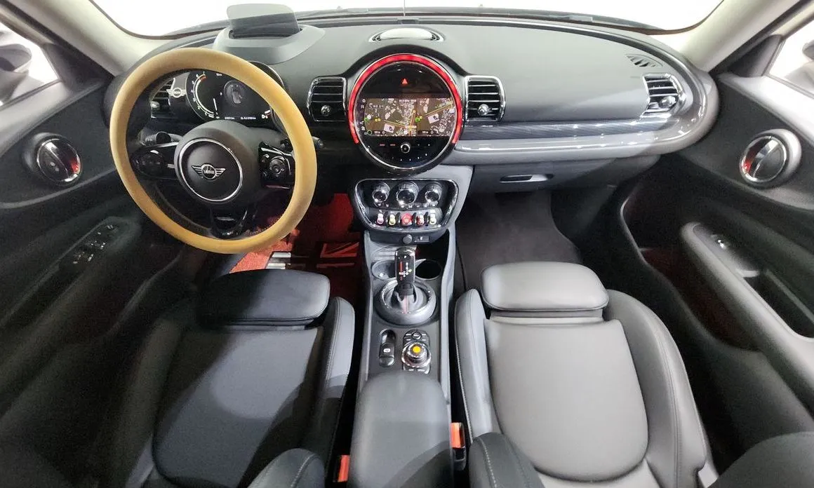 Mini Clubman 2021 из KR, фото 4
