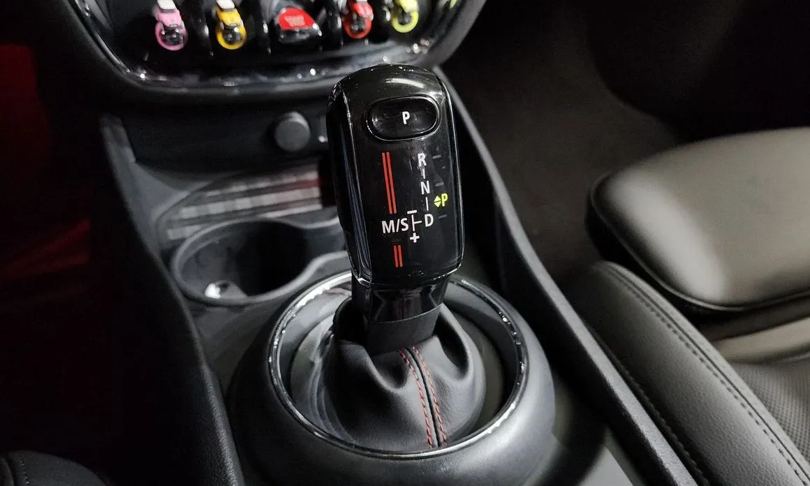 Mini Clubman 2021 из KR, фото 7