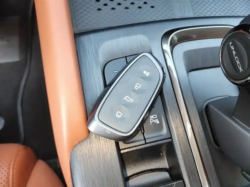Haval H9 2024 из CN, фото 9
