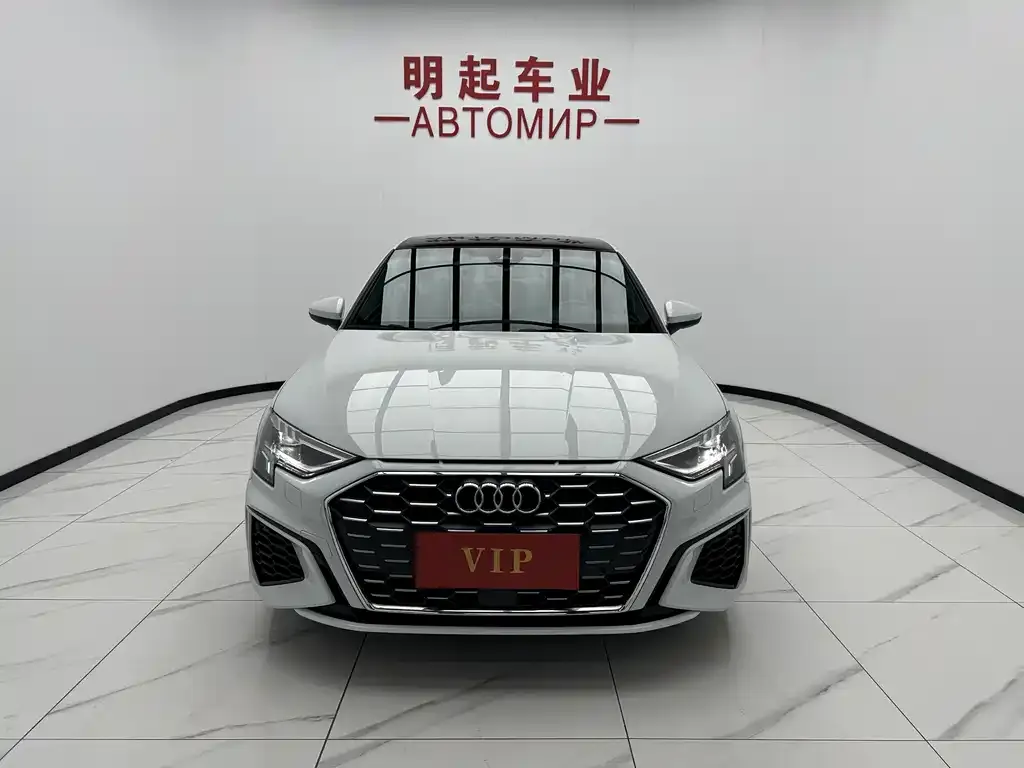 Audi A3 — фото 5