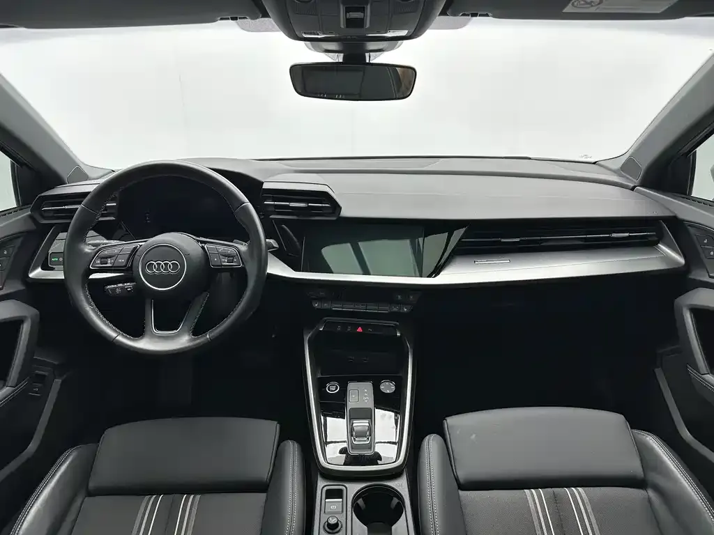Audi A3 — фото 8
