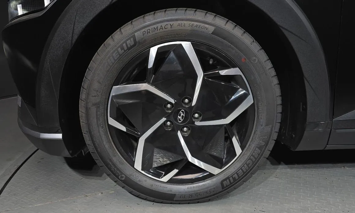 Hyundai Ioniq5 — фото 10