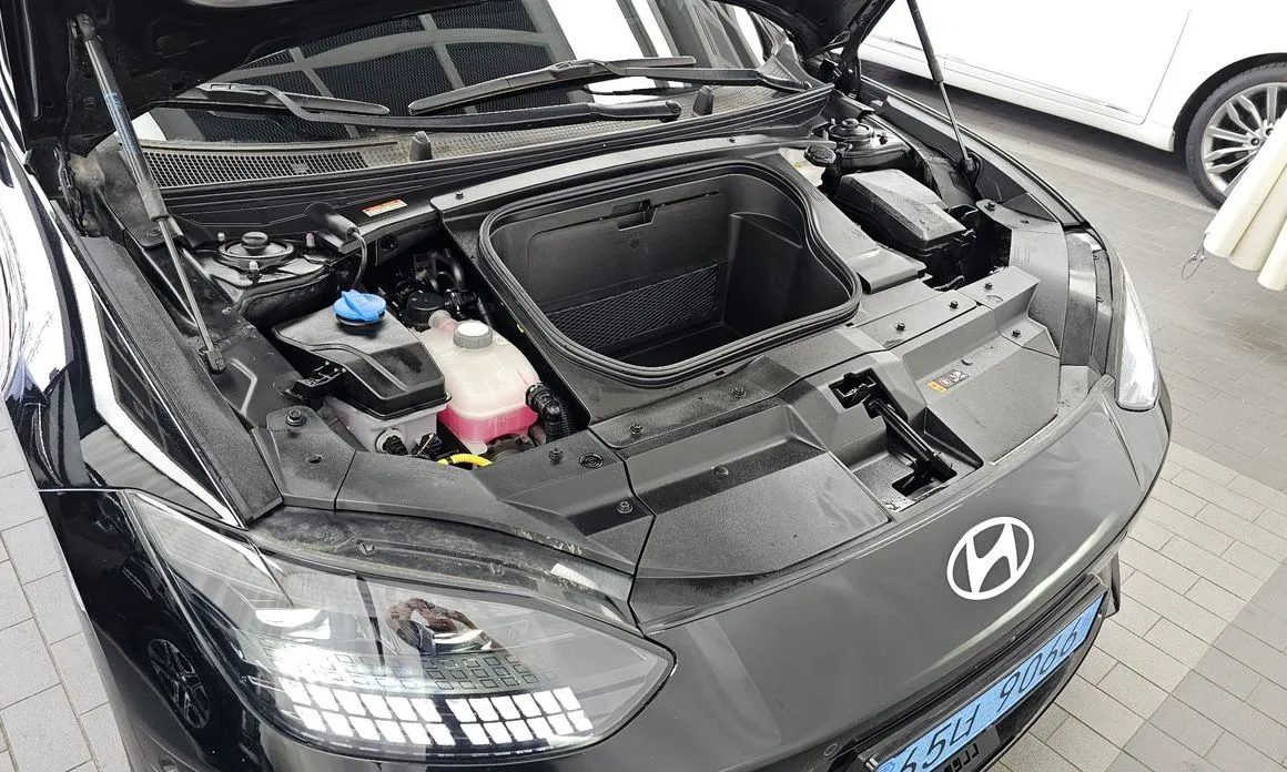 Hyundai Ioniq6 — фото 10
