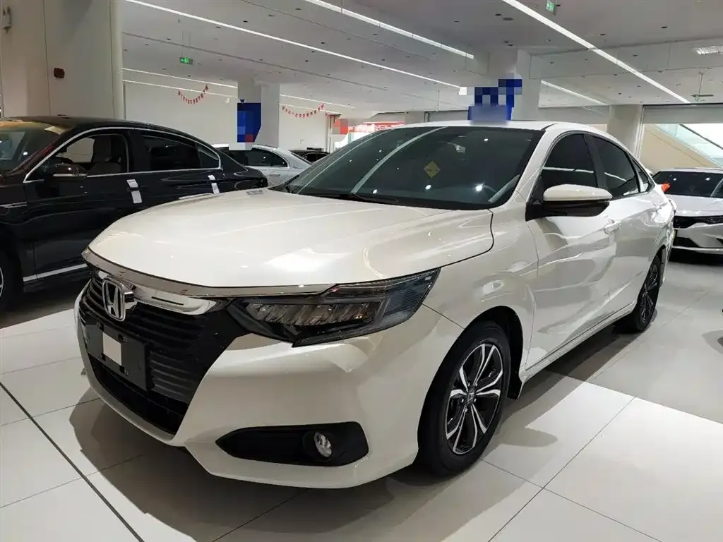 Honda Crider 2025 из CN, фото 6