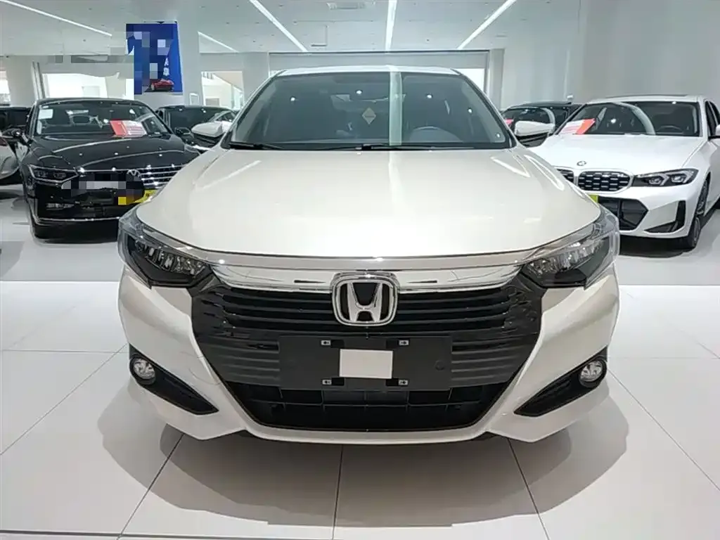 Honda Crider 2025 из CN, фото 3