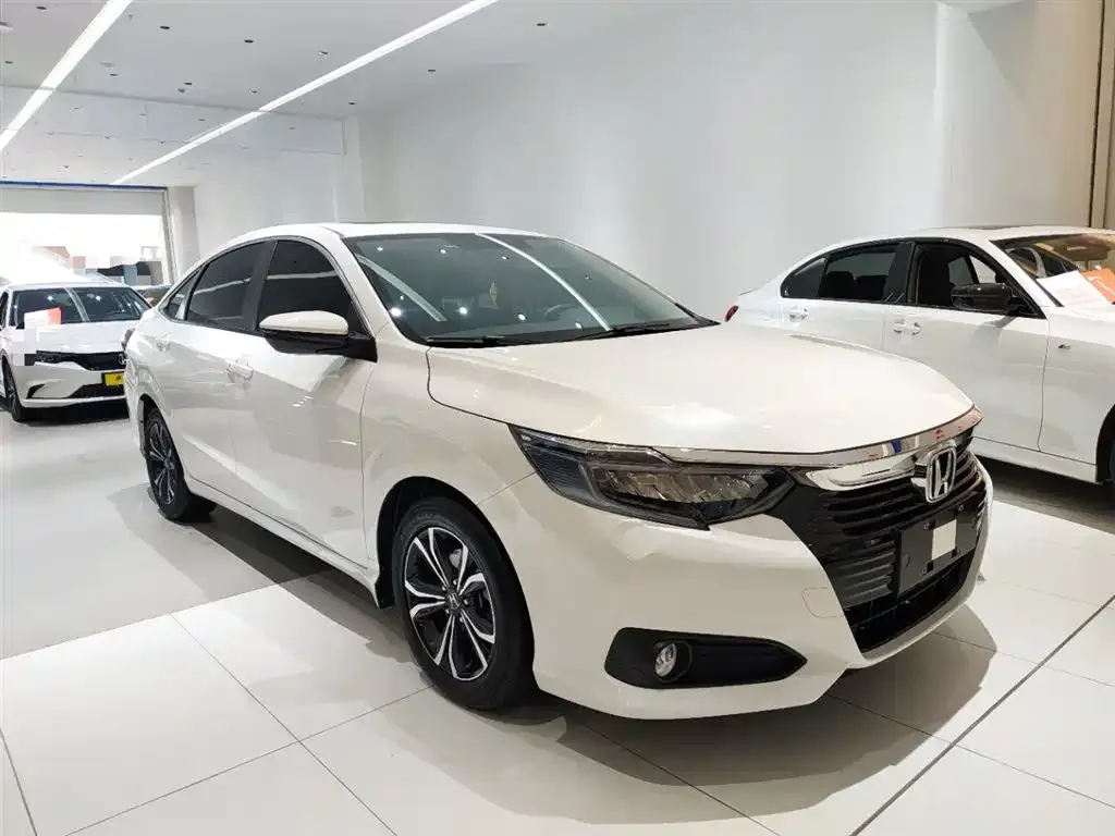Honda Crider 2025 из CN, фото 9
