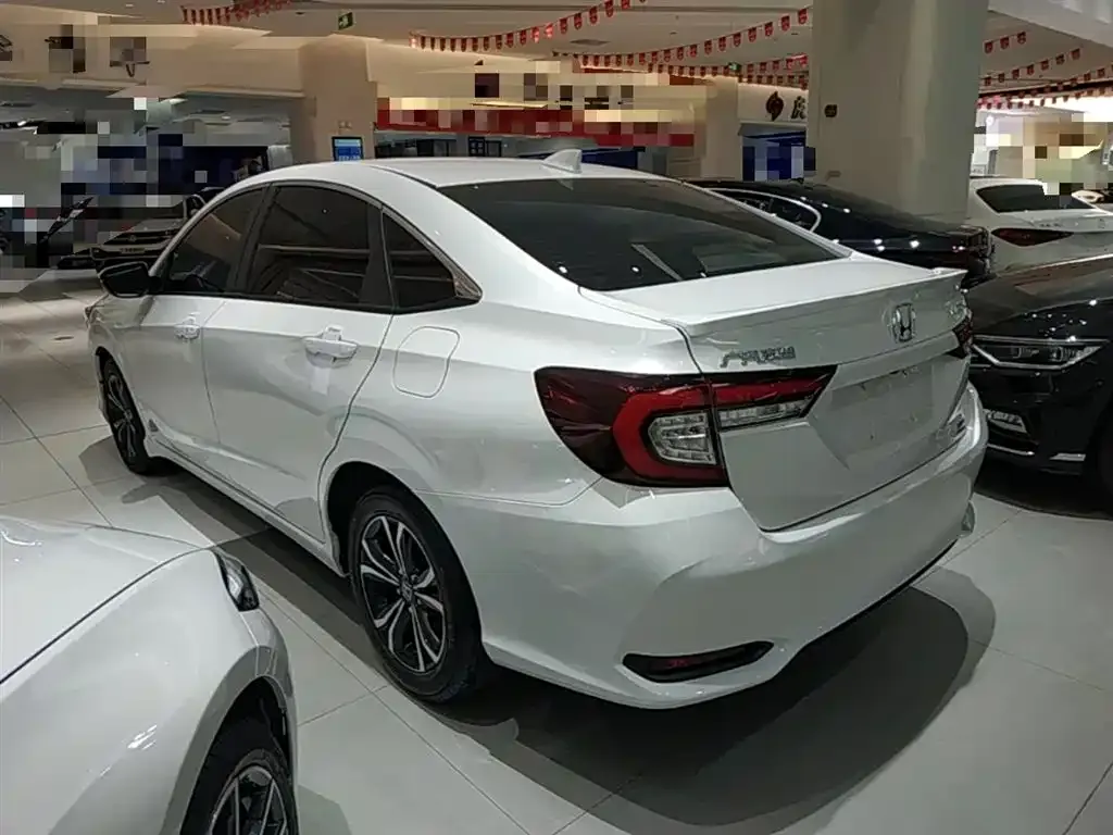 Honda Crider 2025 из CN, фото 2