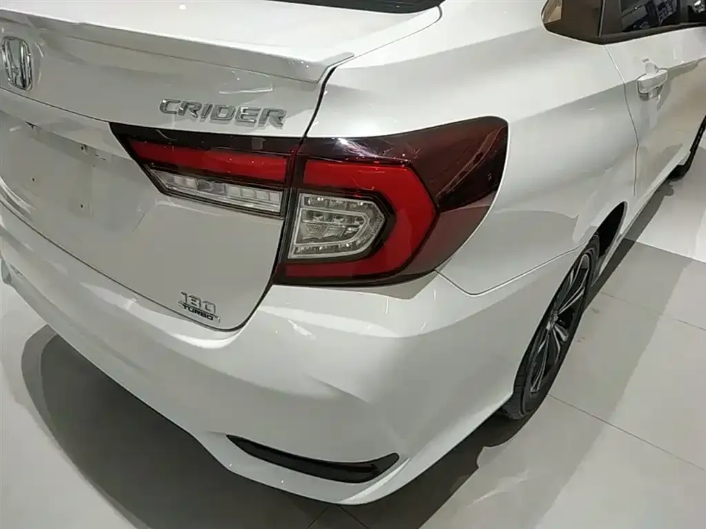 Honda Crider 2025 из CN, фото 5