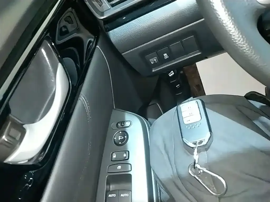 Honda Crider 2025 из CN, фото 4
