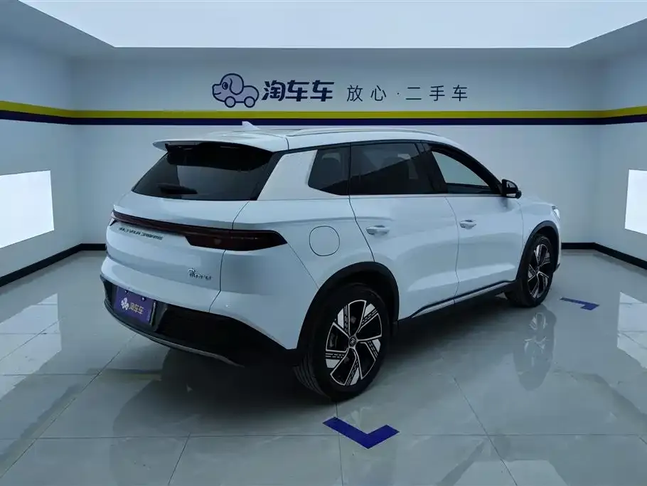 BYD Pro New Energy — фото 8