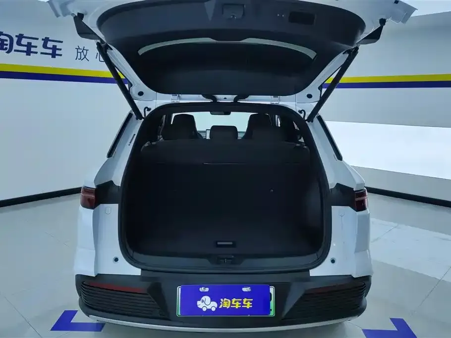 BYD Pro New Energy — фото 5