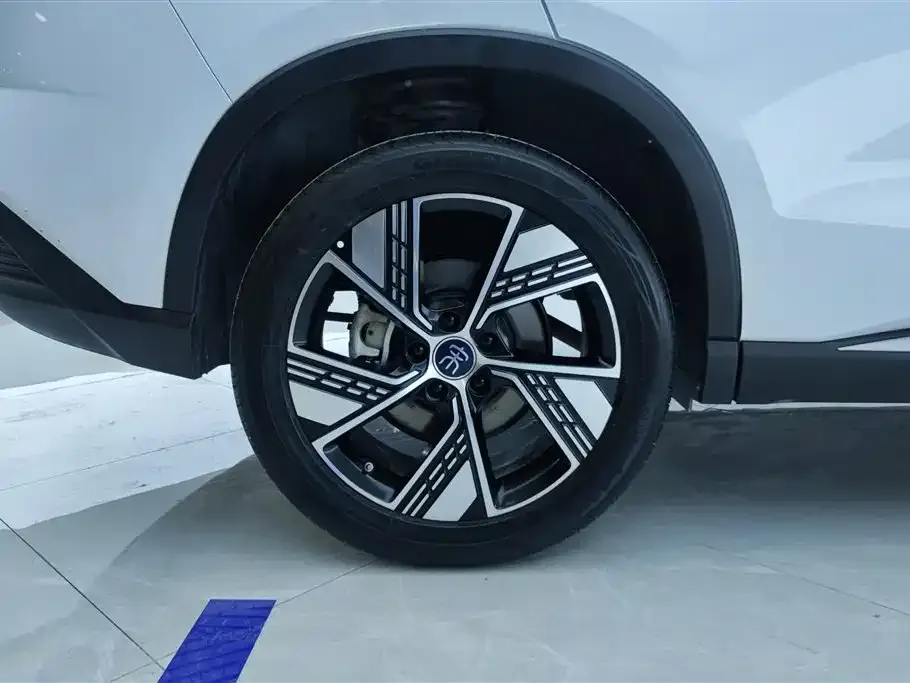 BYD Pro New Energy — фото 3