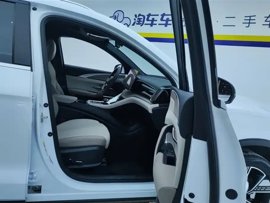 BYD Pro New Energy — фото 7