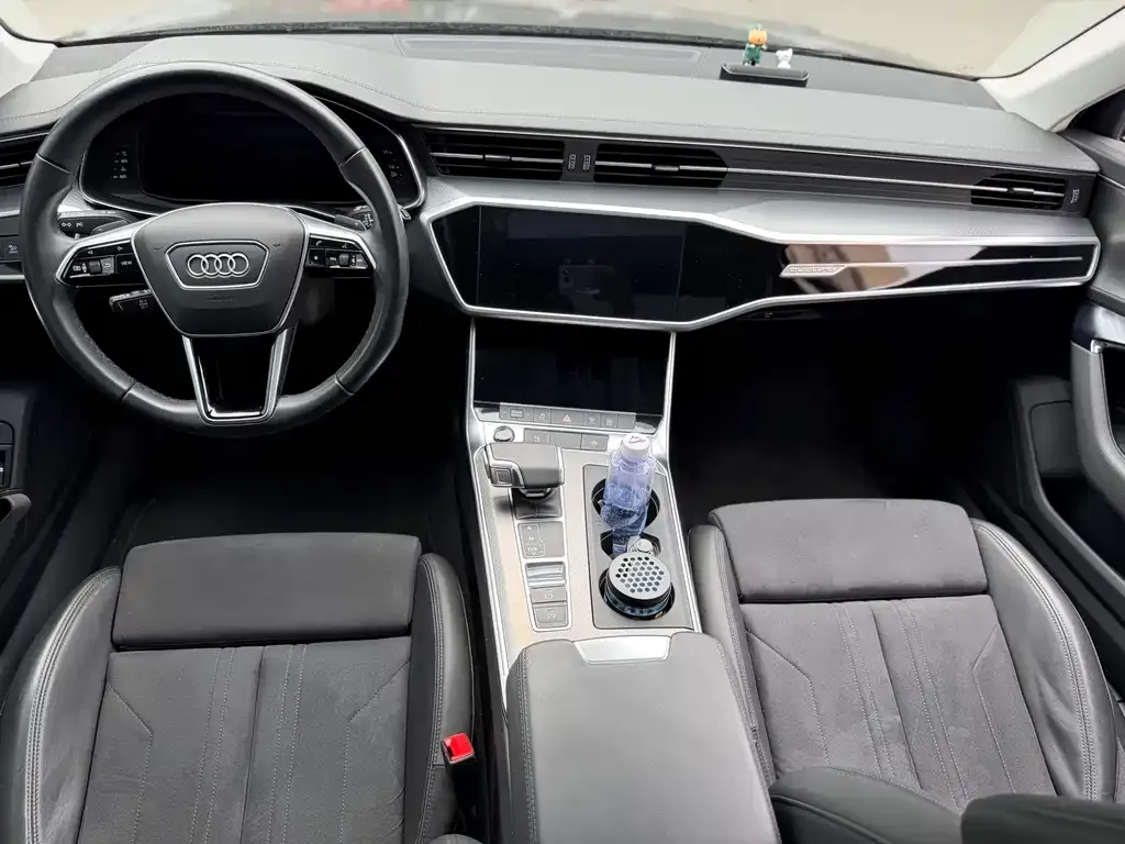 Audi A6 (Import) 2023 из CN, фото 4