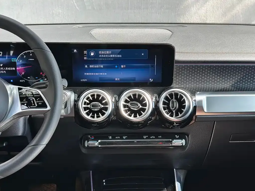 Mercedes-Benz GLB 2025 из CN, фото 7