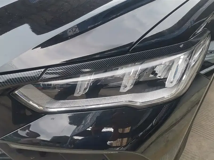 BYD Pro New Energy 2024 из CN, фото 9