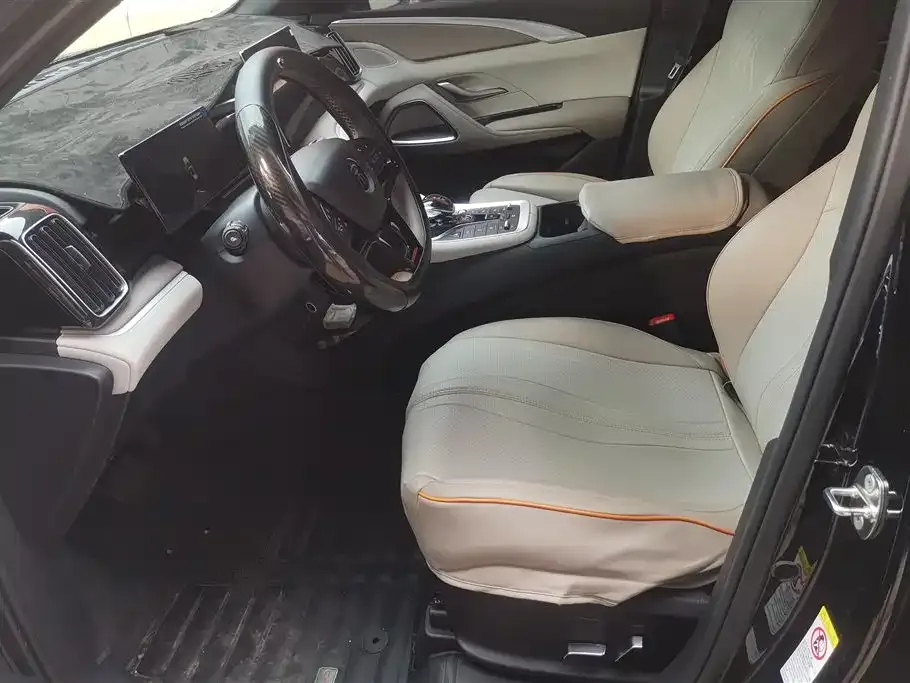 BYD Pro New Energy 2024 из CN, фото 5