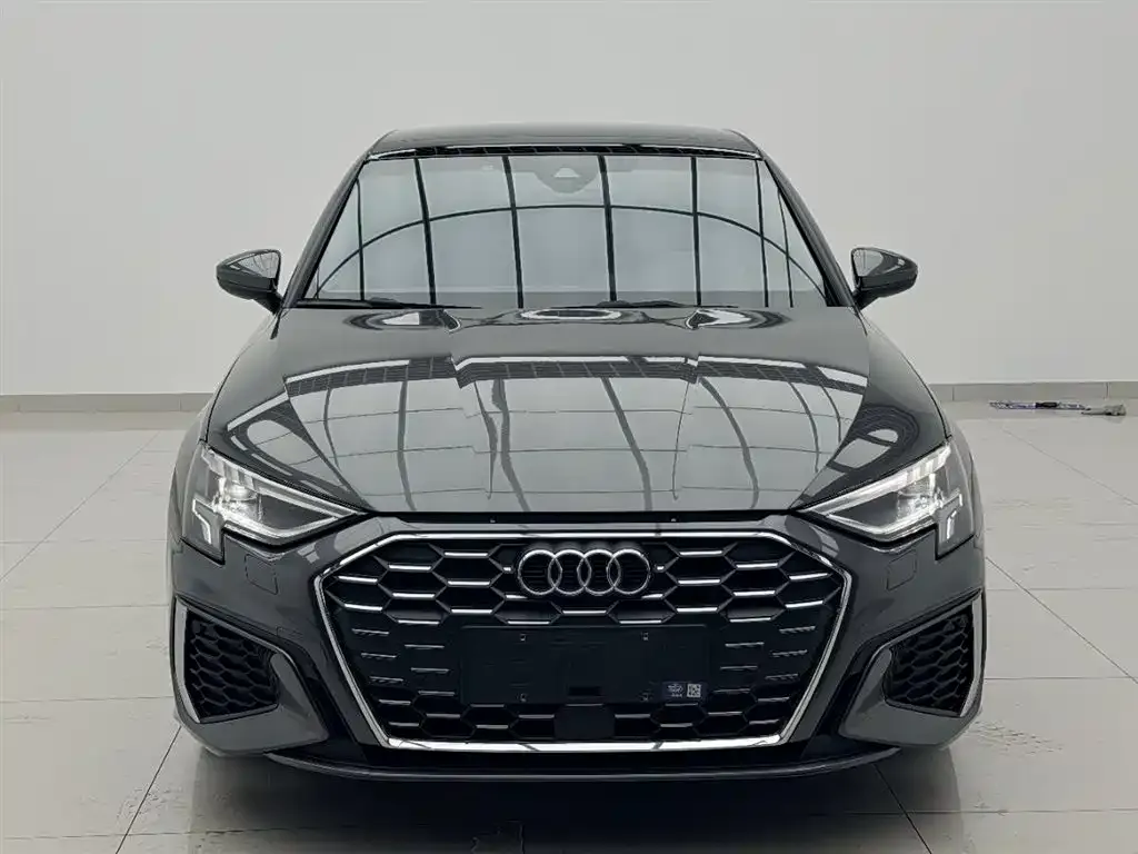 Audi A3 — фото 10