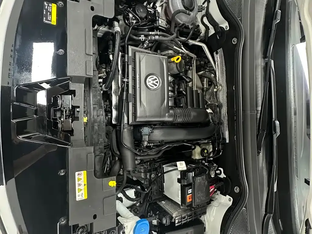 Jetta VS5 2022 из CN, фото 10