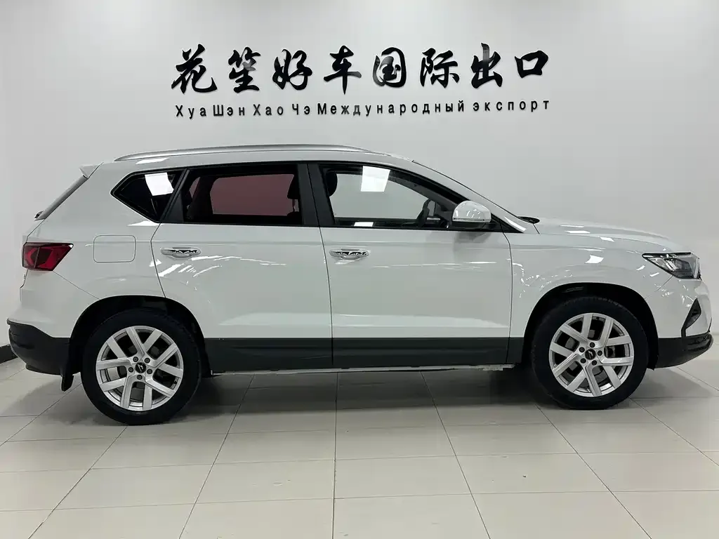 Jetta VS5 2022 из CN, фото 3