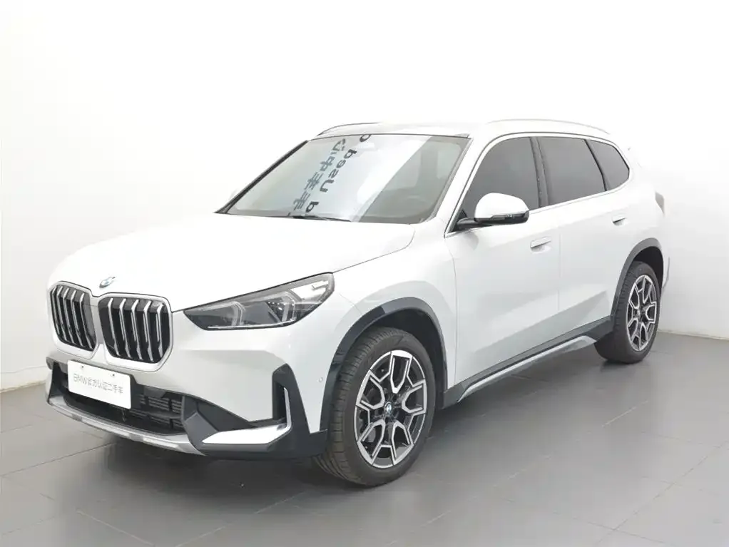 BMW X1 — фото 3